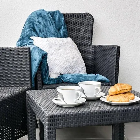 Silva Balkon & Parking By Elite * Gdansk