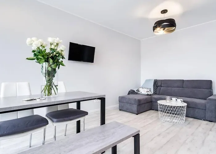 Apartman Silva Balkon & Parking By Elite *