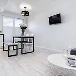 Silva Balkon & Parking By Elite Apartment *