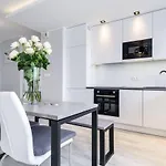 Silva Balkon & Parking By Elite Apartment Gdansk